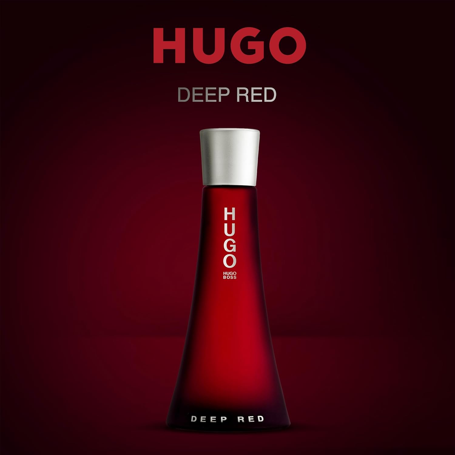 hugo boss perfume hugo boss hugo deep red perfume for women