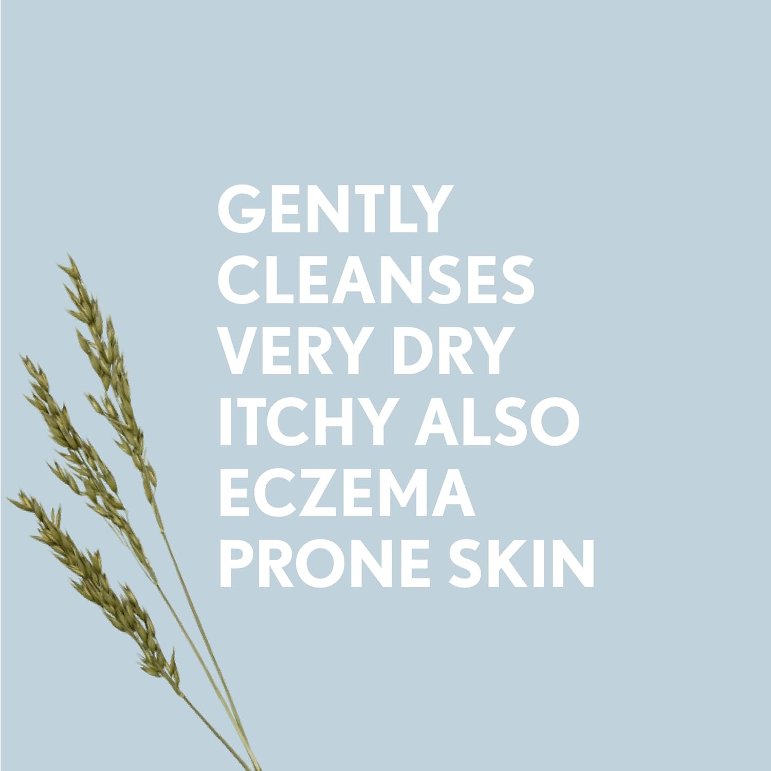 aveeno dermexa 3 step skincare set, nourishing skincare bundle with emollient body wash, lotion, and skin balm, soothing and protecting effect for very dry, itchy skin, suitable for sensitive skin