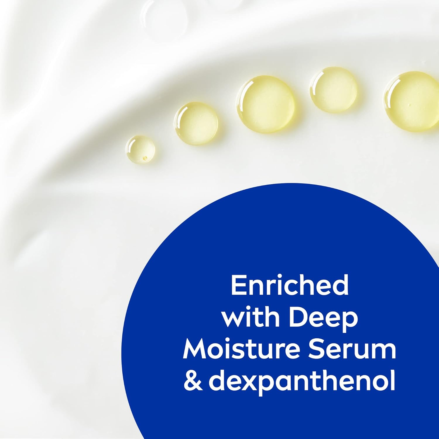 nivea body lotion very dry skin, moisturizing repair & care dexpantenol, 2x400ml