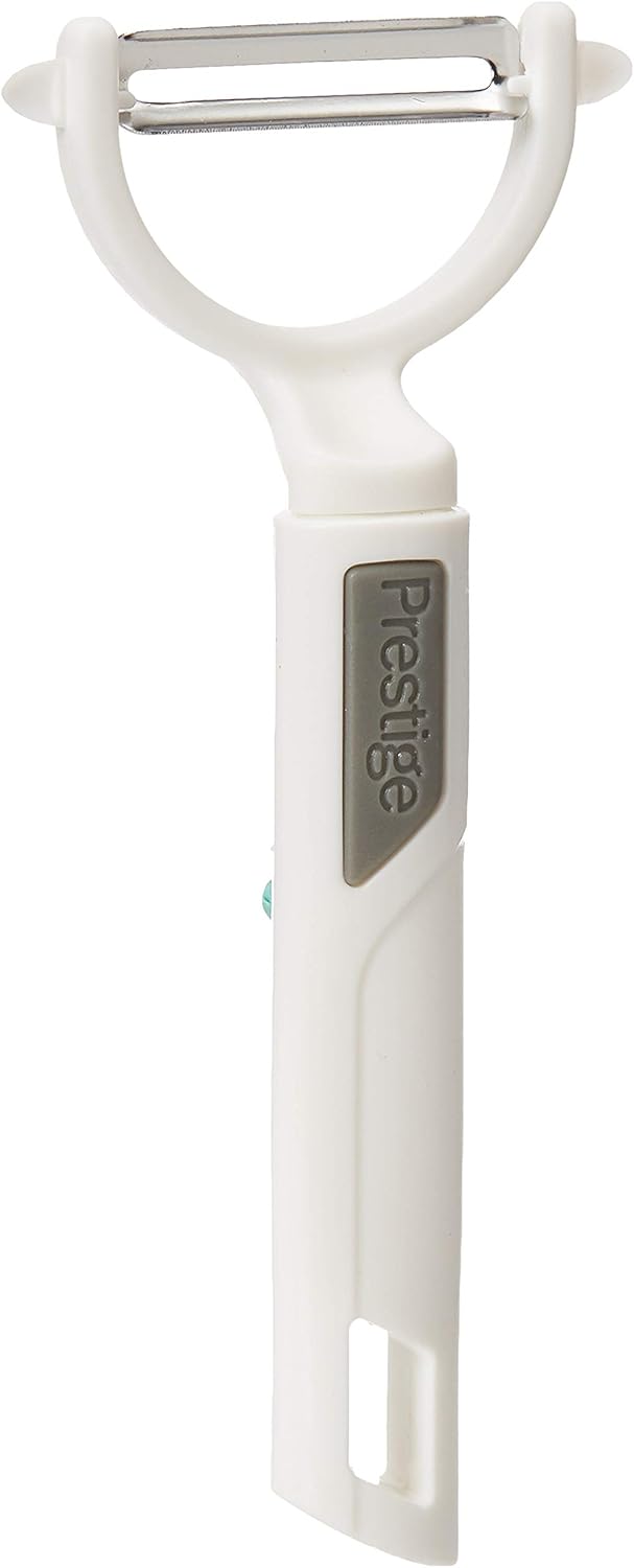 prestige y peeler, white [pr54130]