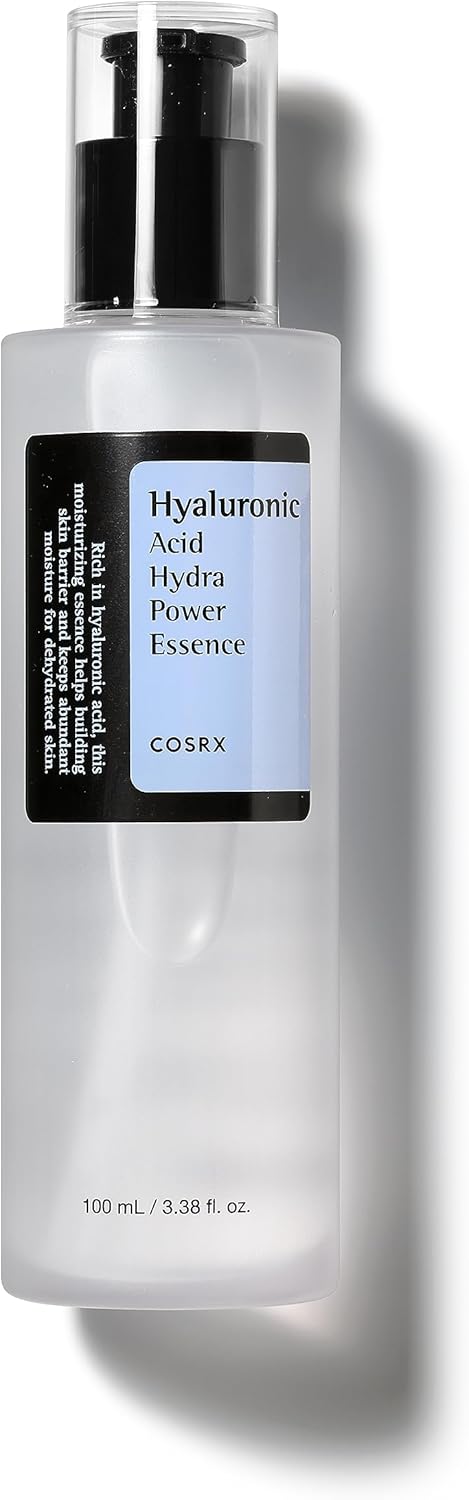 cosrx hyaluronic acid hydra power essence 100ml