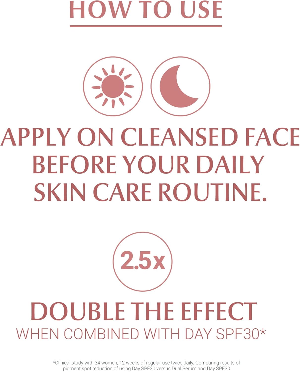 eucerin even pigment perfector dual face serum cream, reduces spots, plumps up wrinkles, refines skin texture, suitable for all skin types, 30ml