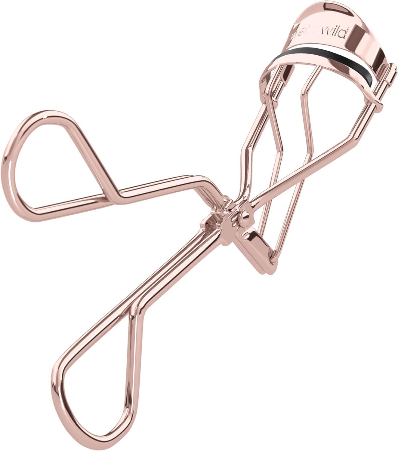 wet n wild high on lash eyelash curler with comfort grip