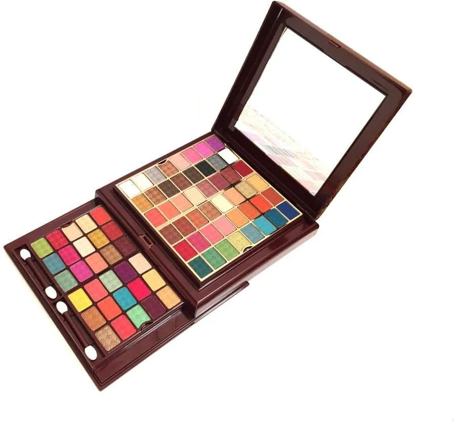 Max Touch Make Up Kit MT-2422