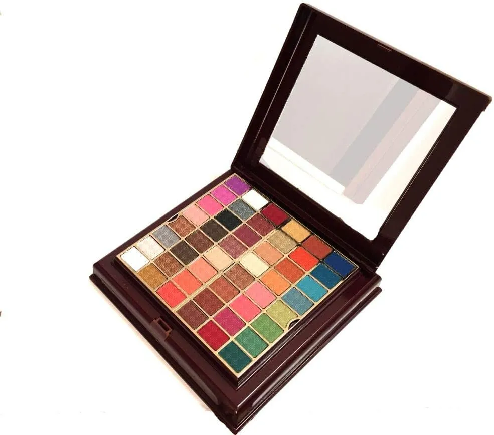 Max Touch Make Up Kit MT-2422