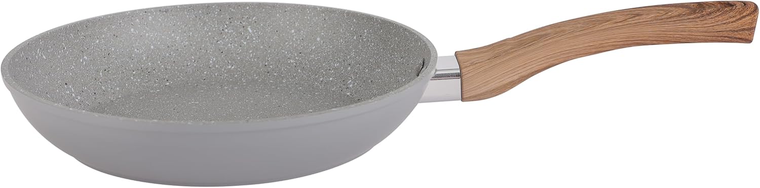 delcasa chef master 10 piece cookware set dc2284