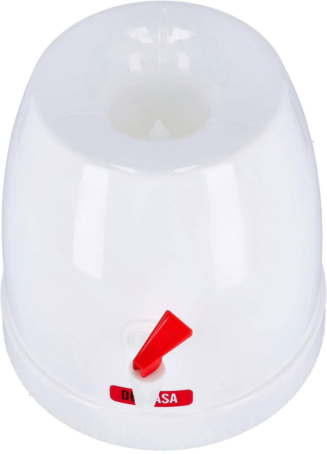 delcasa water dispenser polymer