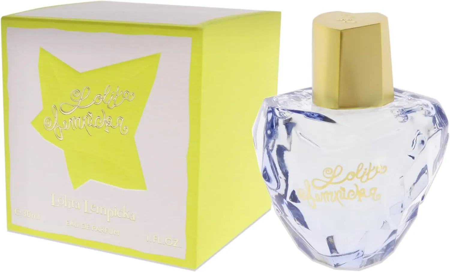 Lolita Lempicka Mon Premier For Women Eau De Parfum, 30 ml