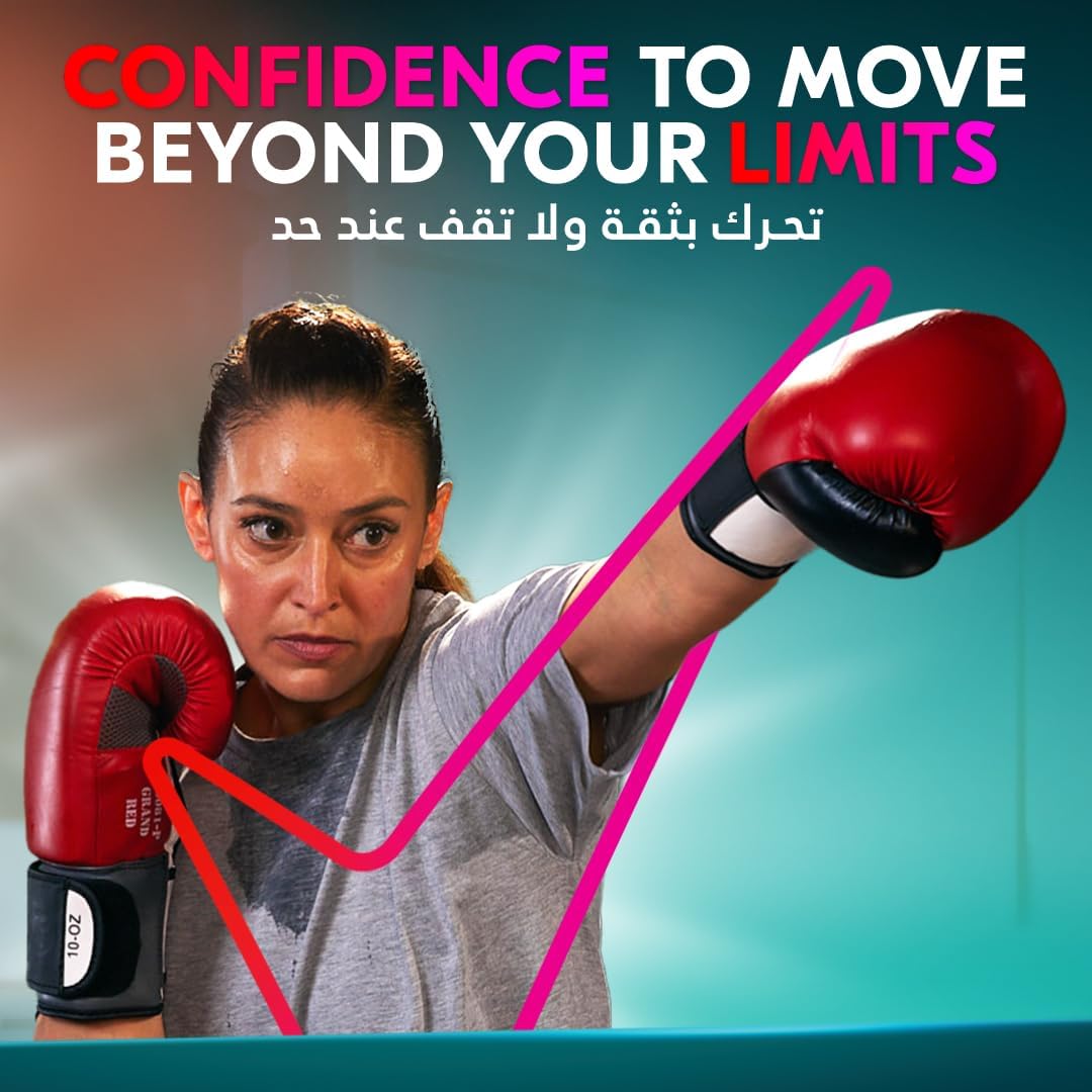 rexona women antiperspirant deodorant spray, 72 hour sweat & odor protection, powder dry, with motionsense technology, 150ml