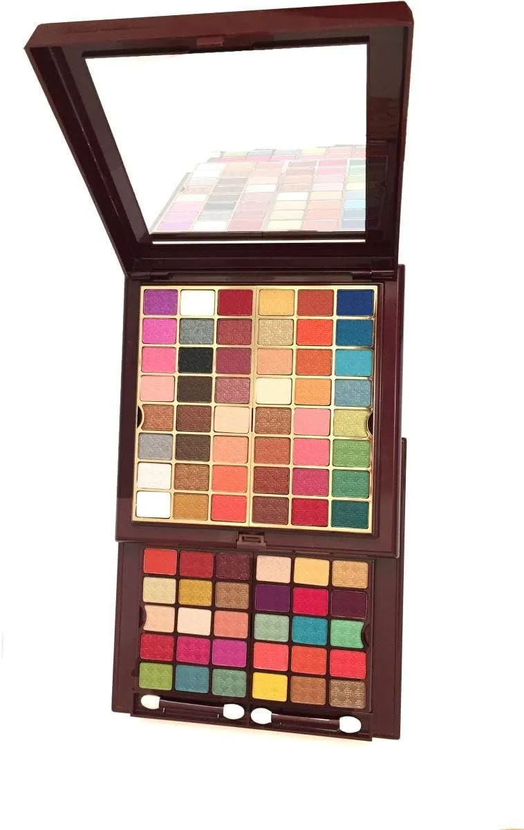 Max Touch Make Up Kit MT-2422