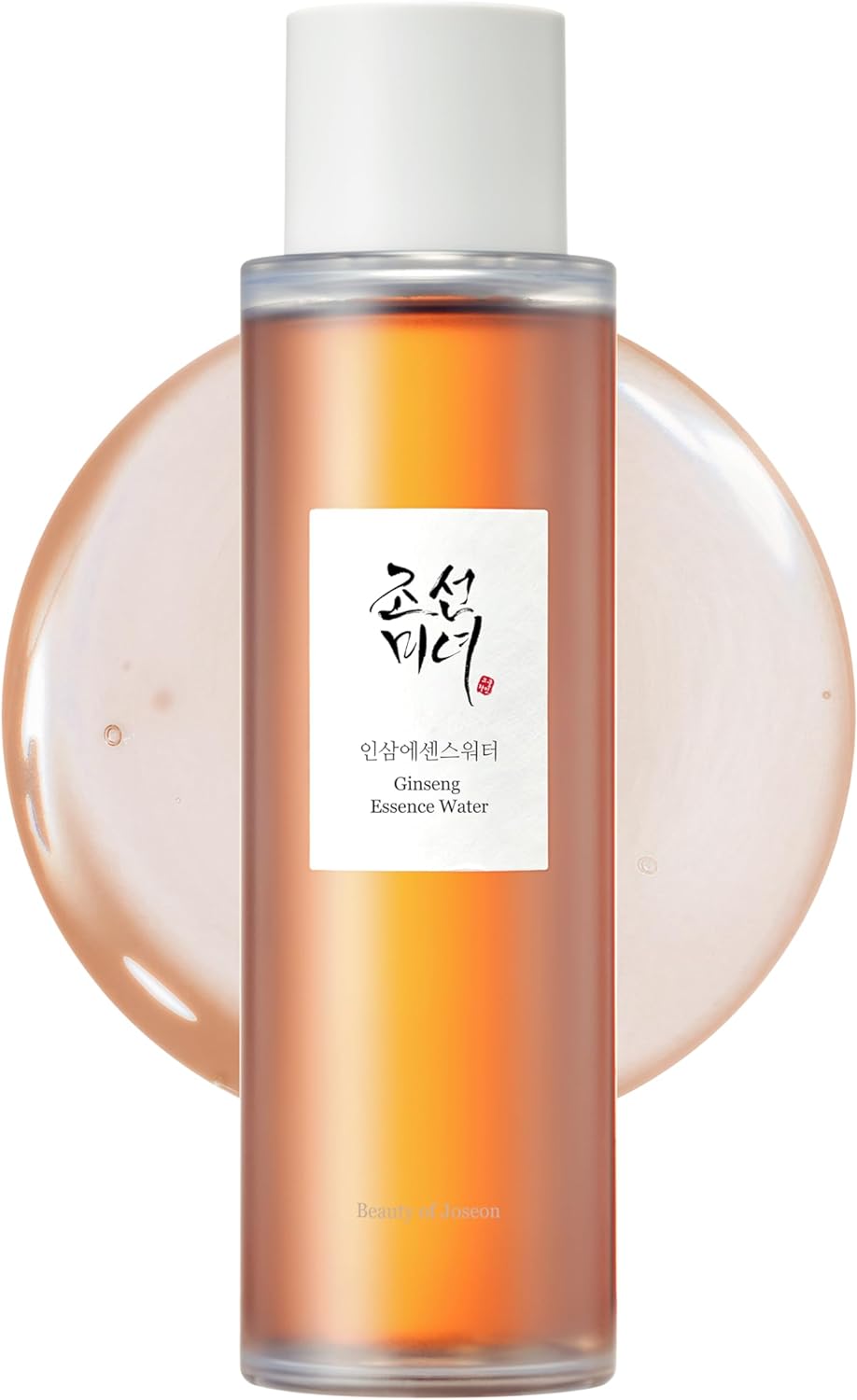 beauty of joseon ginseng essence water 150 ml