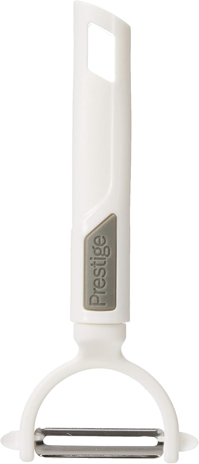 prestige y peeler, white [pr54130]