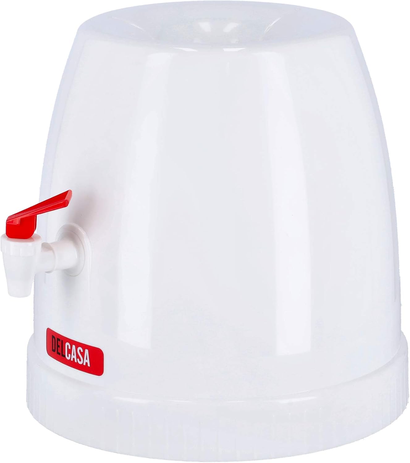 delcasa water dispenser polymer