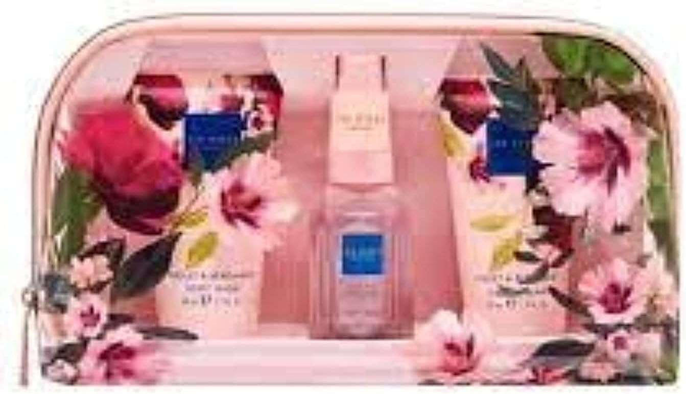 ted baker set (pink)