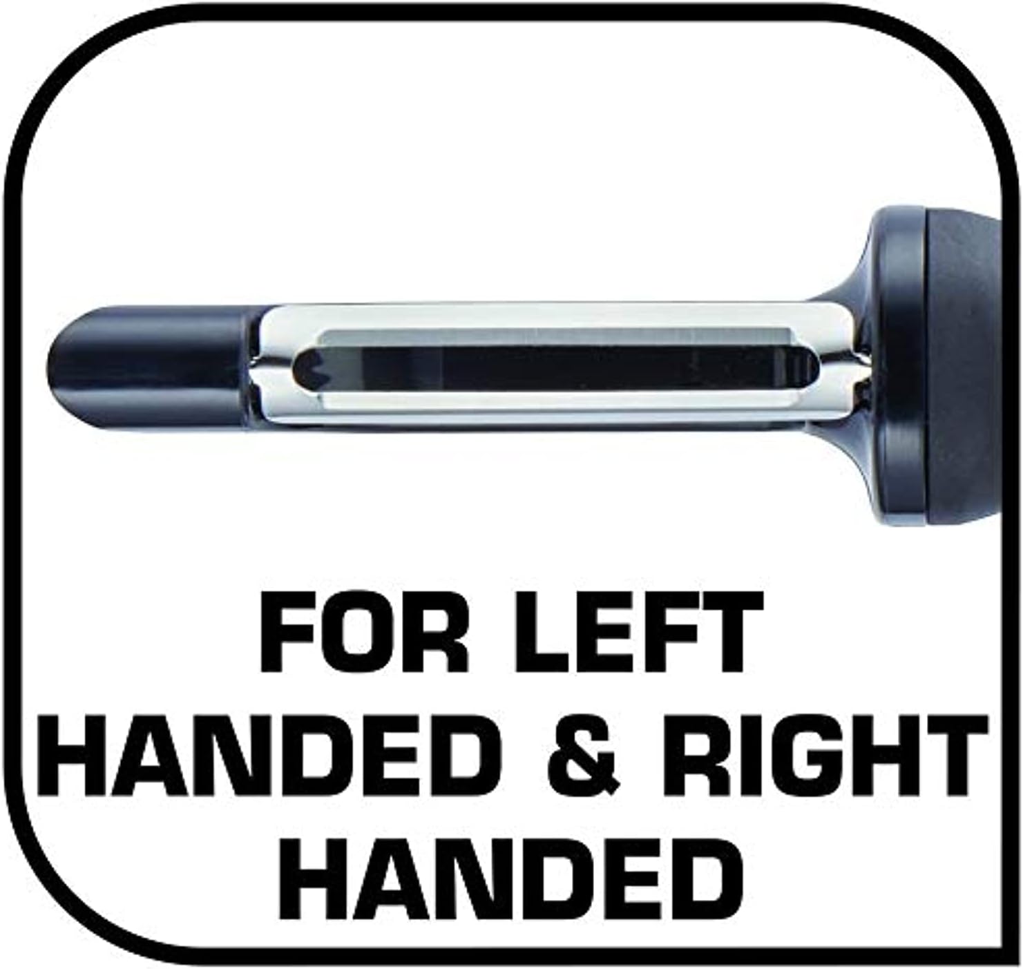 tefal comfort kitchen utensils swivel peeler