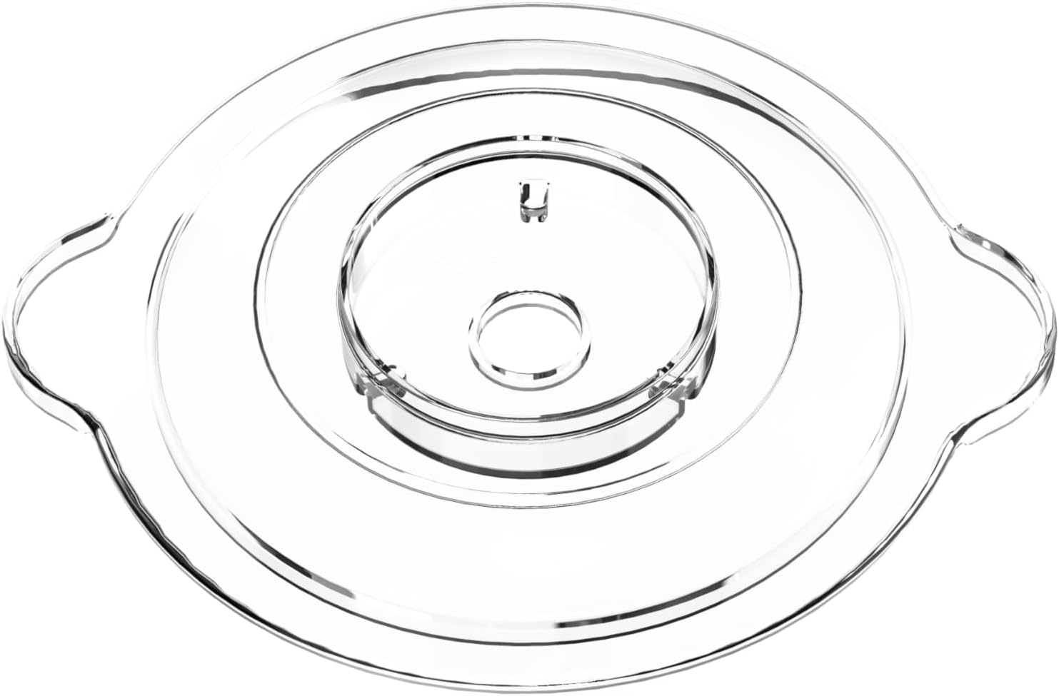 daewoo dfc 217a 1.8l food chopper for meat, vegetables, fruits and nuts 300 500w with bpa free glass bowl 2 years warranty.