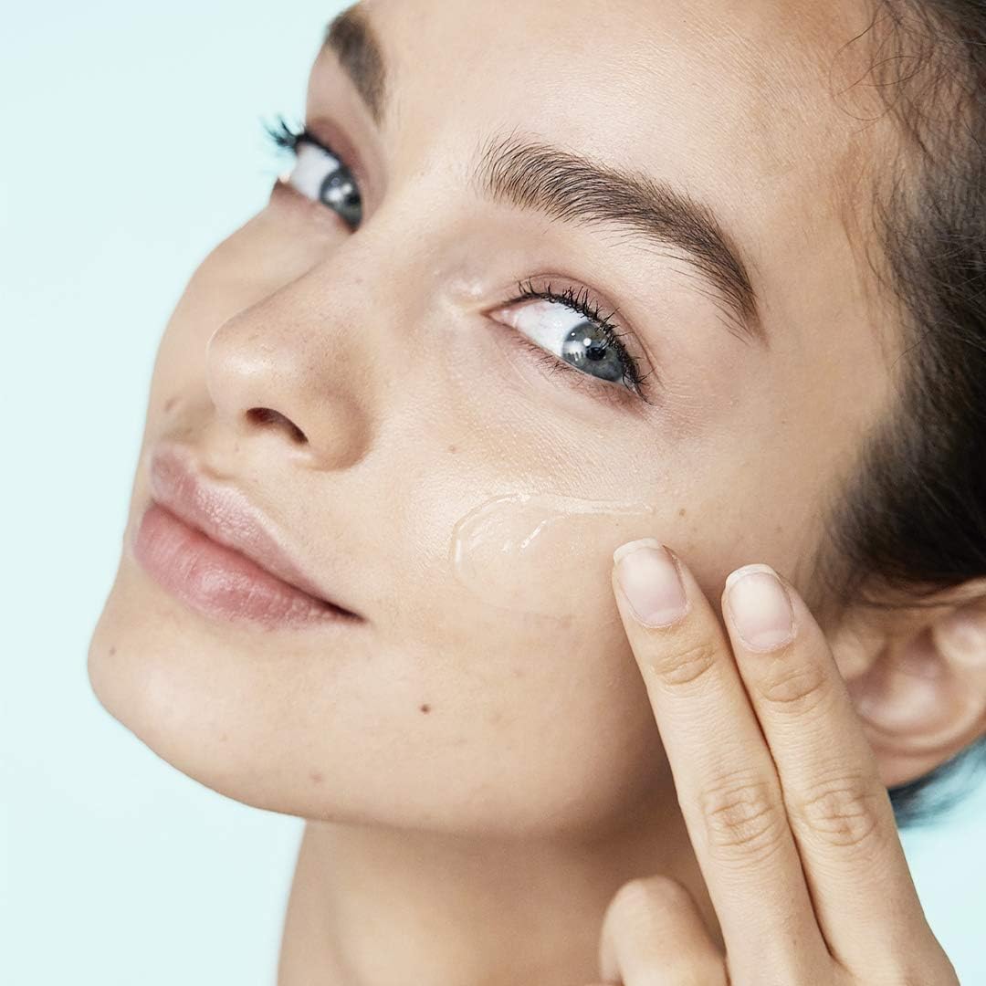 l’oréal paris hydra genius aloe water and hyaluronic acid 72h liquid moisturizer, 70 ml