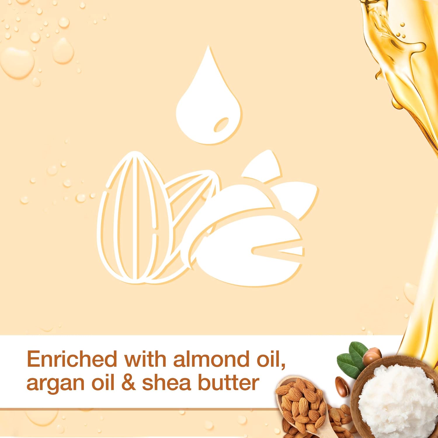 johnson's, body lotion, vita rich, oil in lotion, rejuvenating, 400ml, 1+1 free