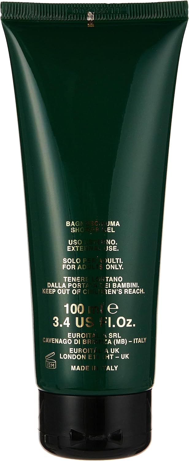 dsquared2 green wood pour homme edt 100 ml gift set