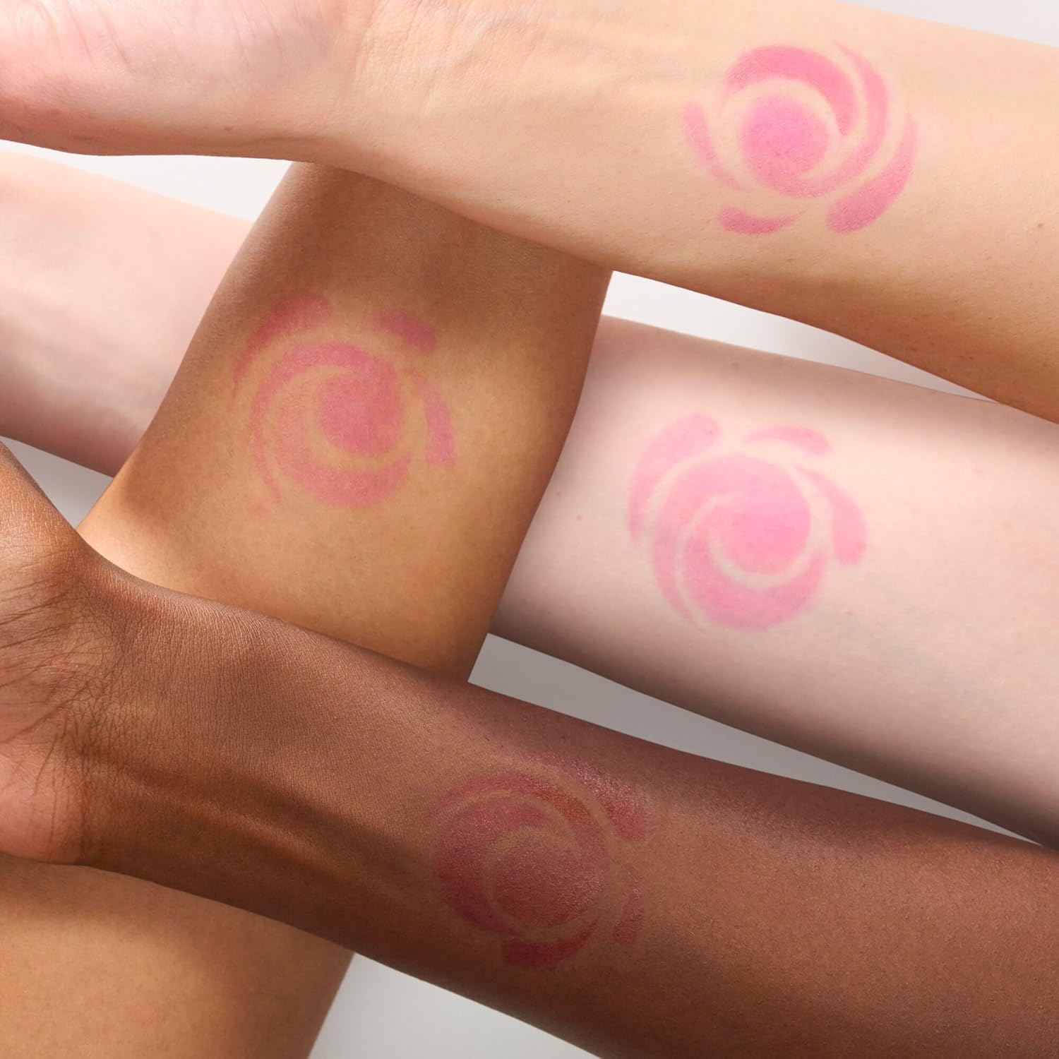 essence what tint lip & cheek tint 01 kiss from a rose