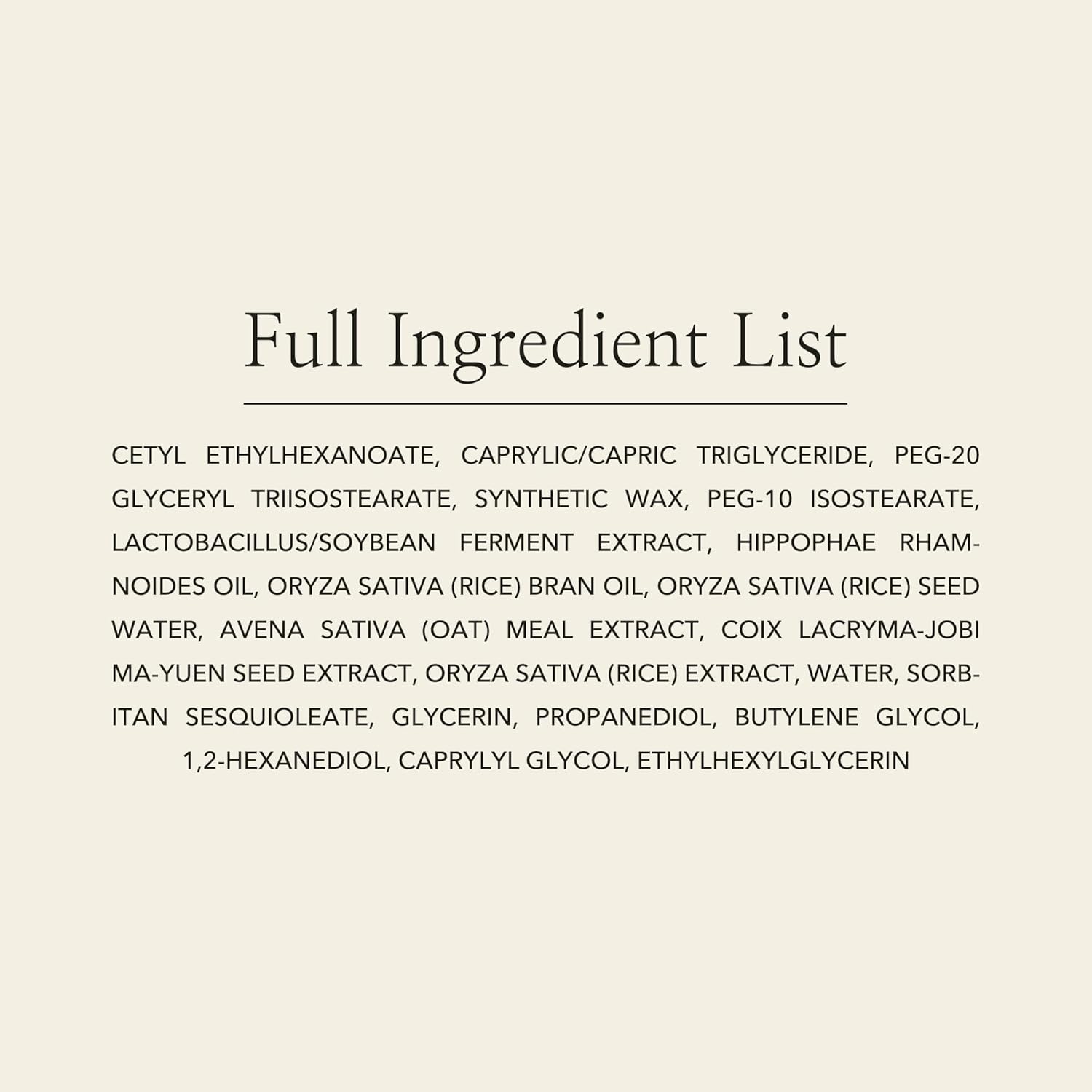 beauty of joseon radiance cleansing balm (100ml, 3.38 fl.oz)