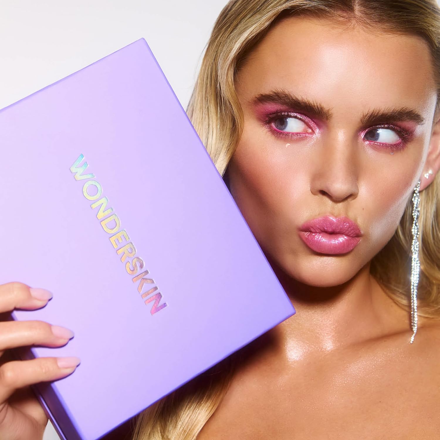 wonderskin wonderblading lip masque