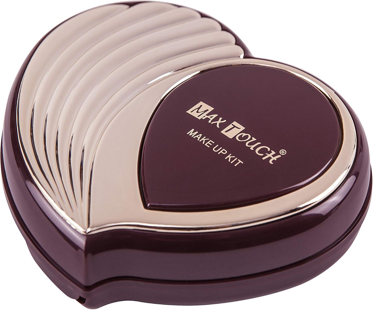 max touch make up kit mt 2064