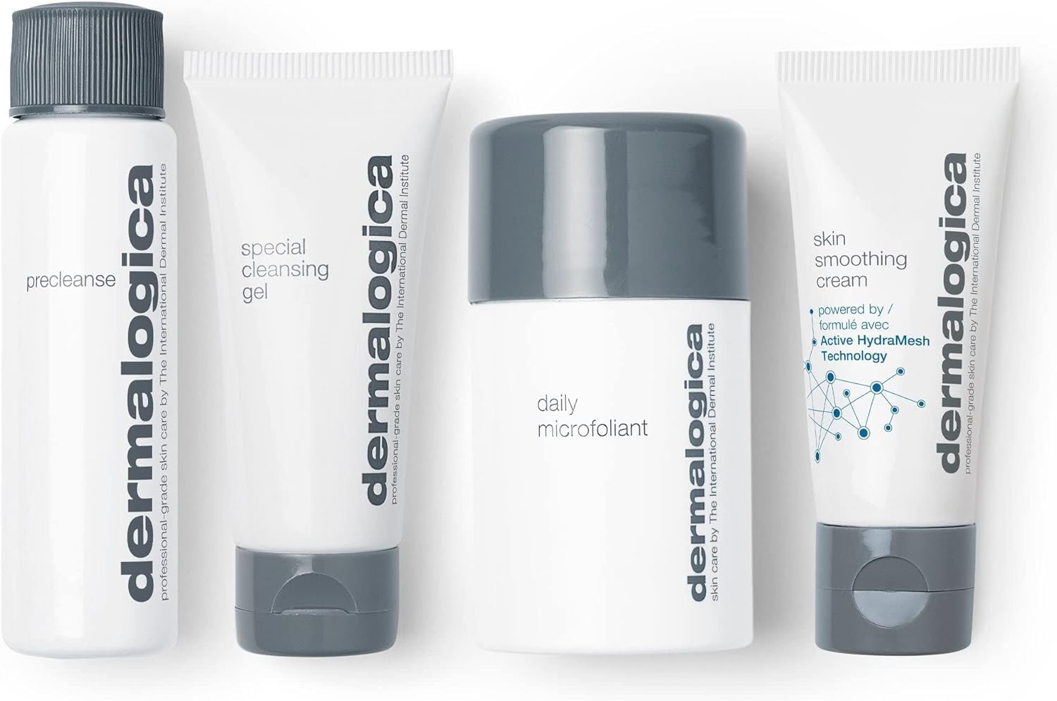 dermalogica discover healthy skin kit 73 ml