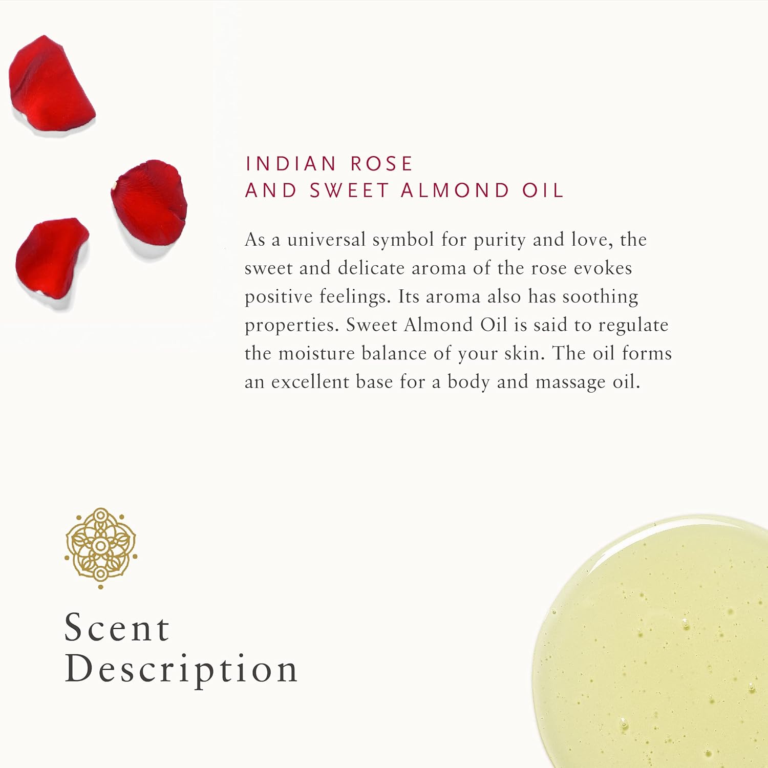 rituals, the ritual of ayurveda trial gift set, 1 set