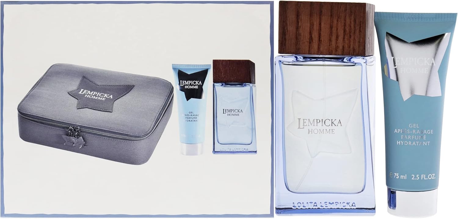 lolita lempicka men's gift set