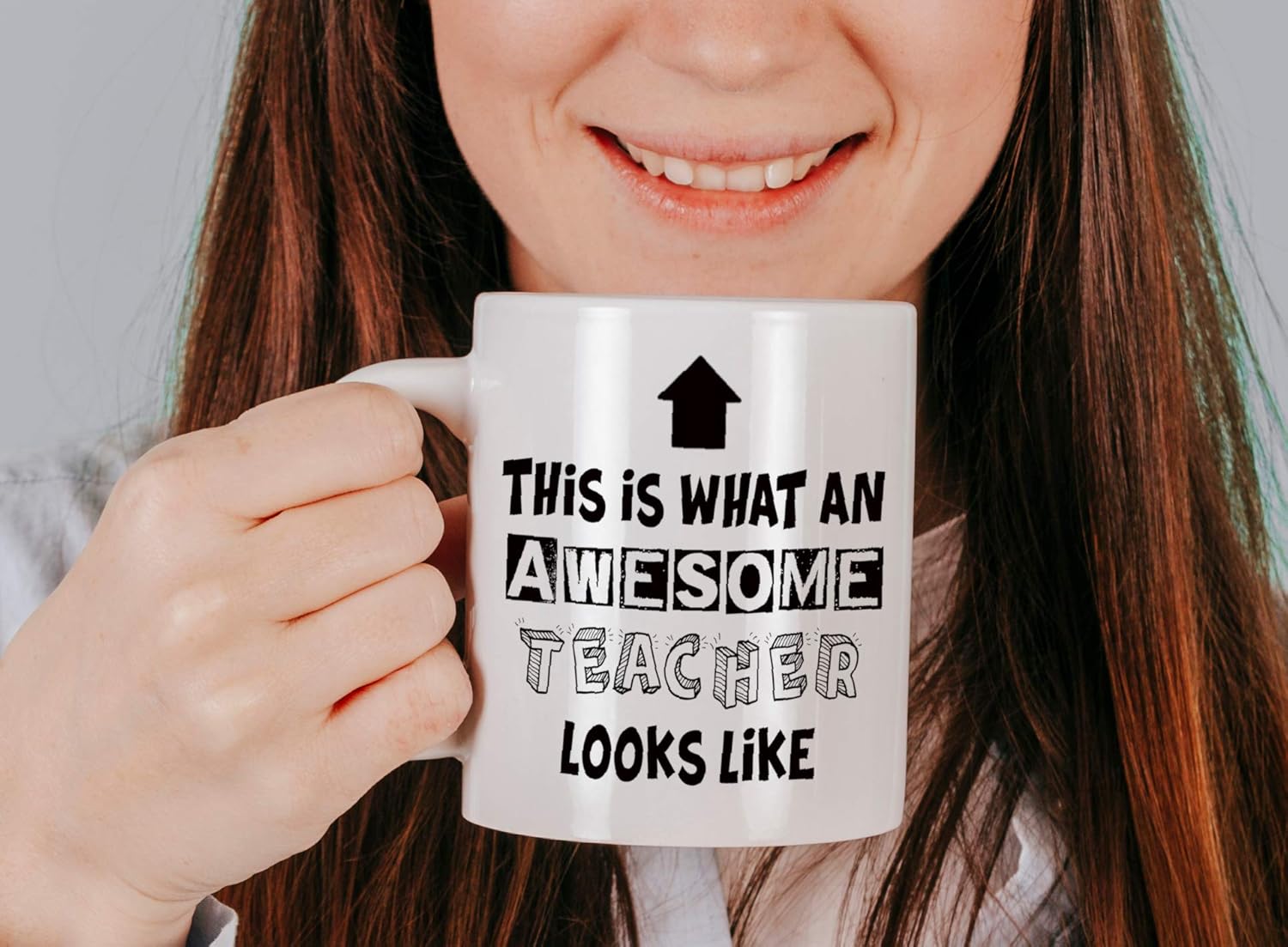 classic mugs teacher appreciation gifts what an awesome teacher looks like for classroom teaching decorations world’s best men women teachers ever novelty gift coffee mug tea cup gift from students