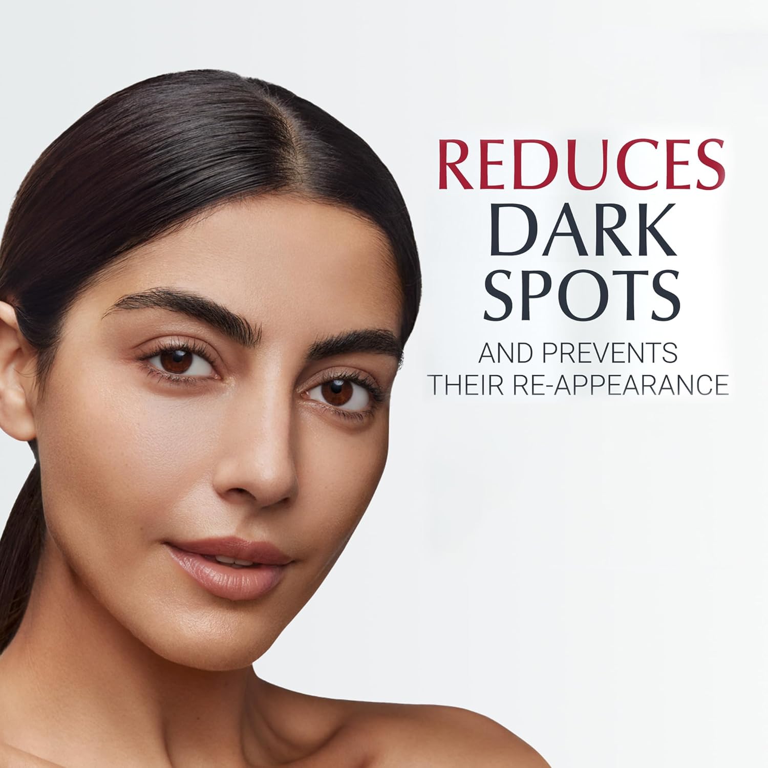 eucerin even pigment perfector dual face serum cream, reduces spots, plumps up wrinkles, refines skin texture, suitable for all skin types, 30ml