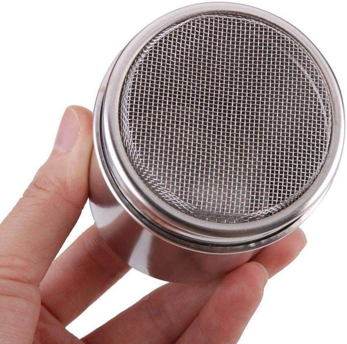 diagtree chocolate shaker cappuccino stainless steel 16 coffee cappuccino latte decorating stencils + cat coffee spoon for cocoa powder cinnamon powder sugar flour coffees