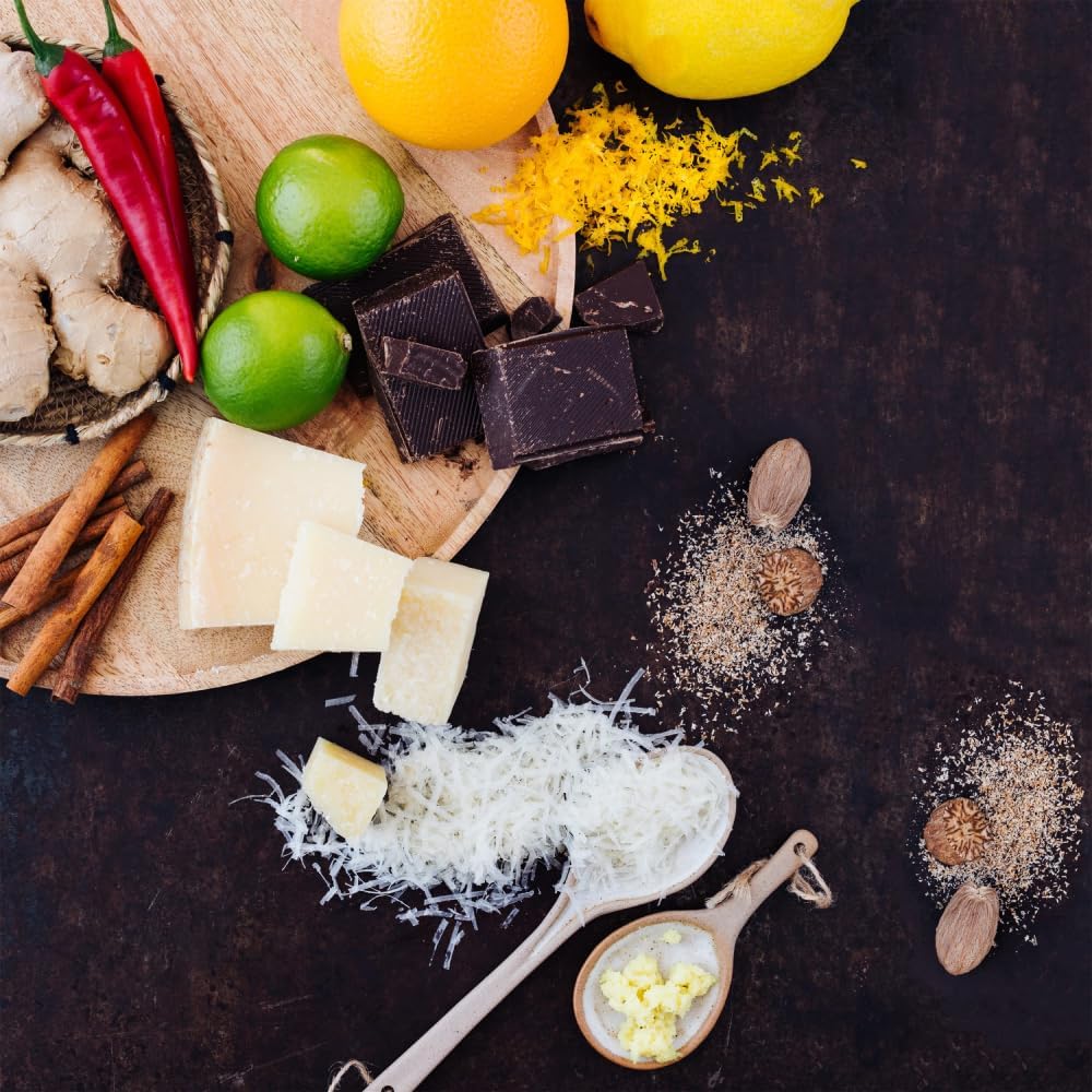 microplane premium zester 18/8 cp445