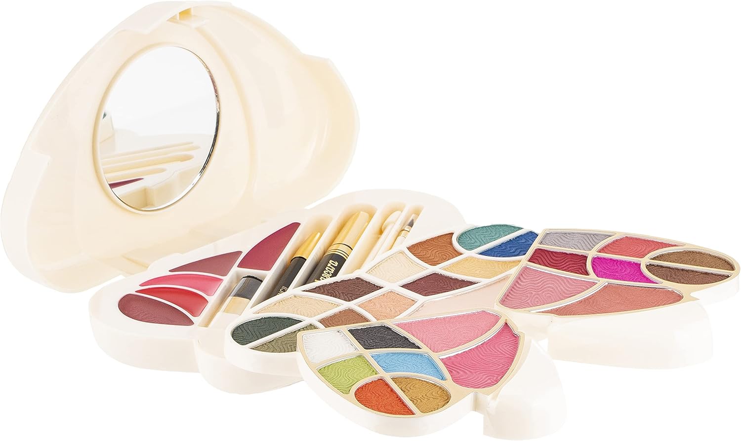 just gold make up kit italy jg 928 cream, pack of 1