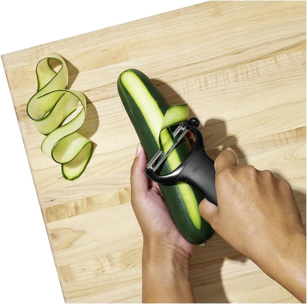 oxo good grips y peeler