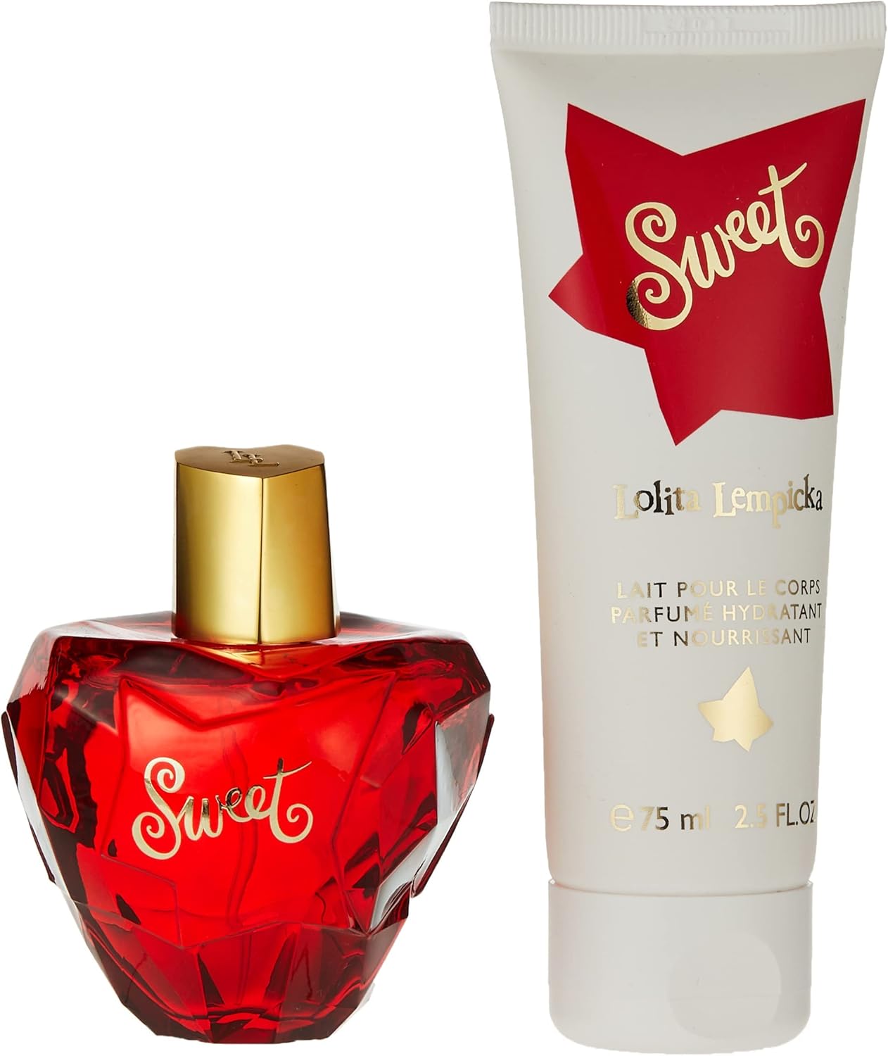 lolita lempicka sweet gift set for women