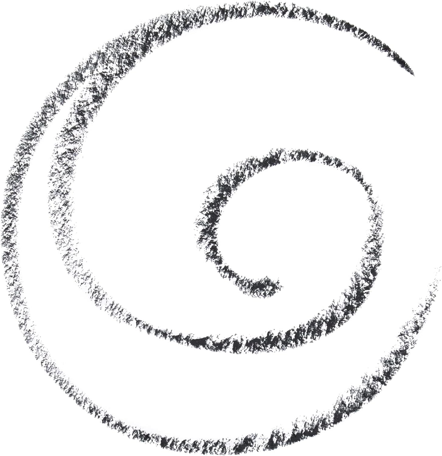 essence kajal eye pencil 01, black