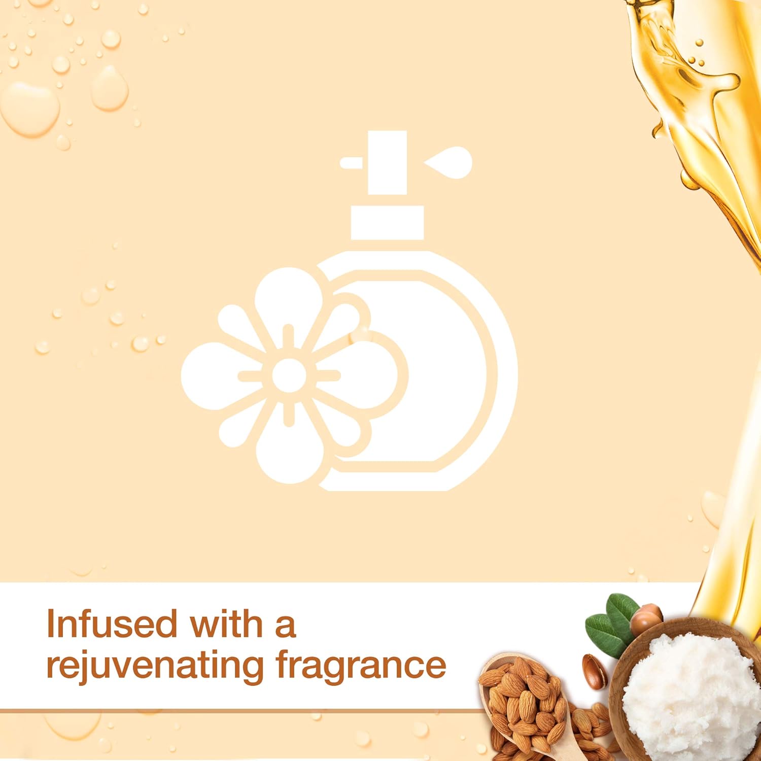 johnson's, body lotion, vita rich, oil in lotion, rejuvenating, 400ml, 1+1 free