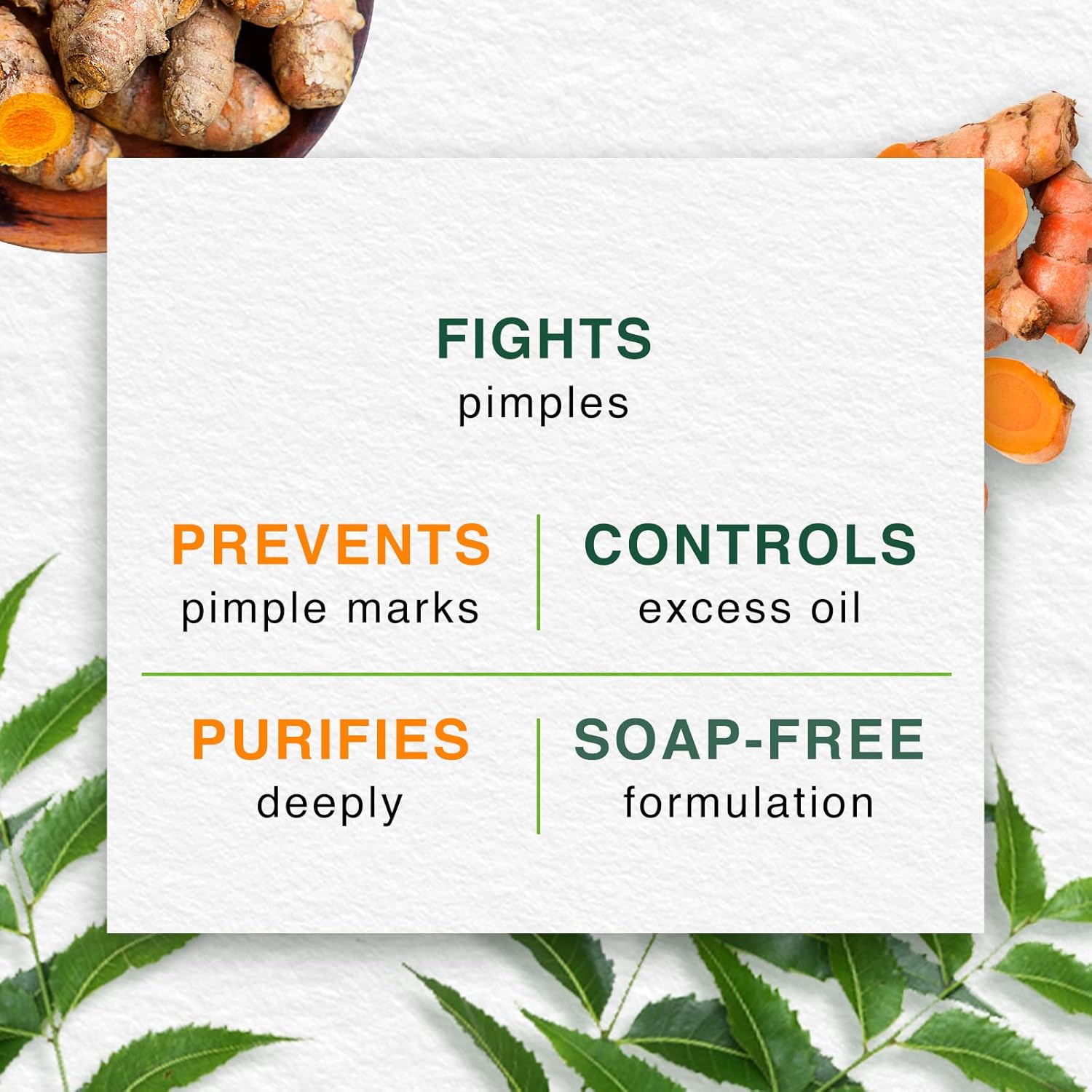 himalaya purifying neem face wash 2 x 150 ml twin pack