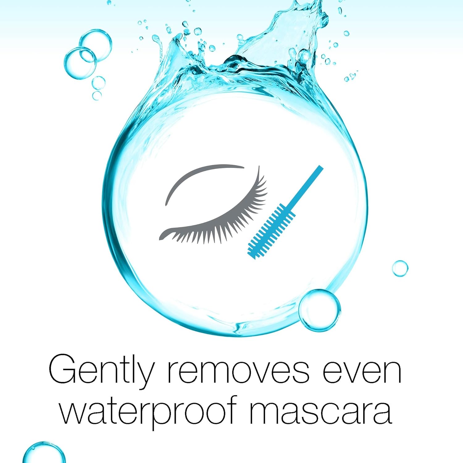 neutrogena makeup remover face wipes, hydro boost cleansing, 25 wipes (pack of 2)