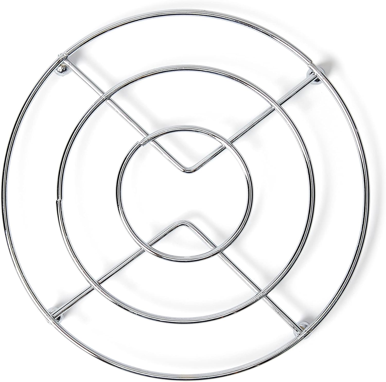 raj 2724570953600 steel hot stand medium 1piece