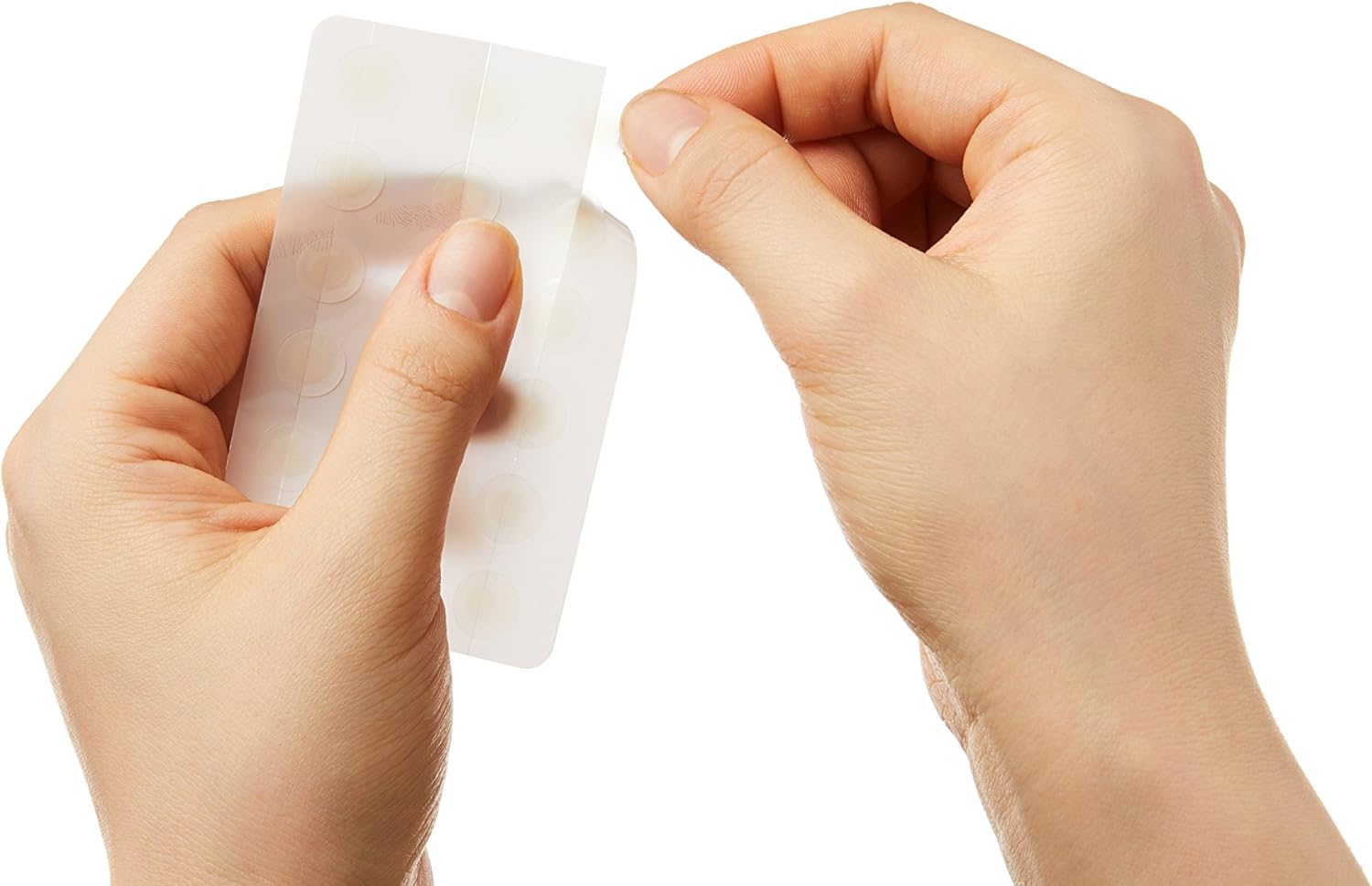 cosrx clear fit master patch (18 patches)