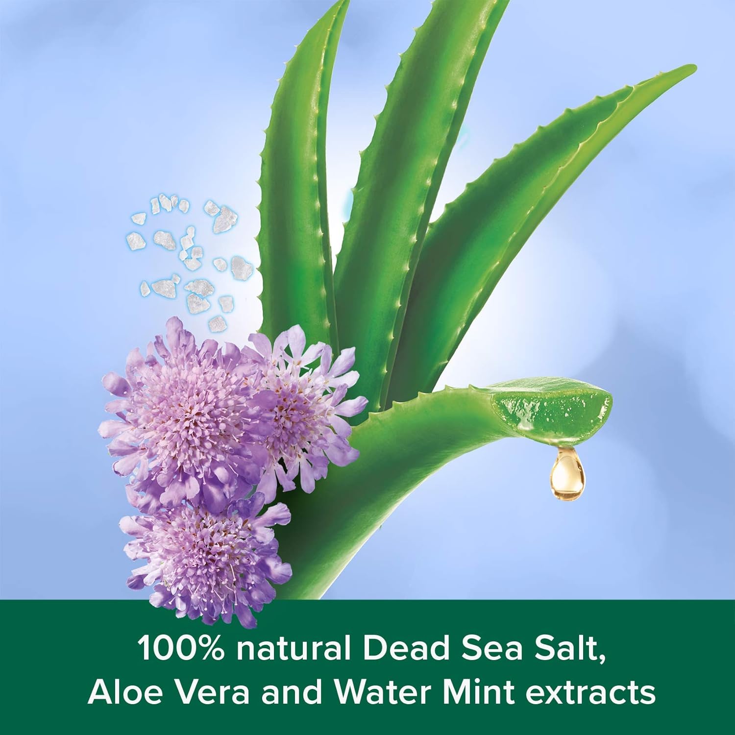 palmolive shower gel aroma sensations feel the massage, 500 ml