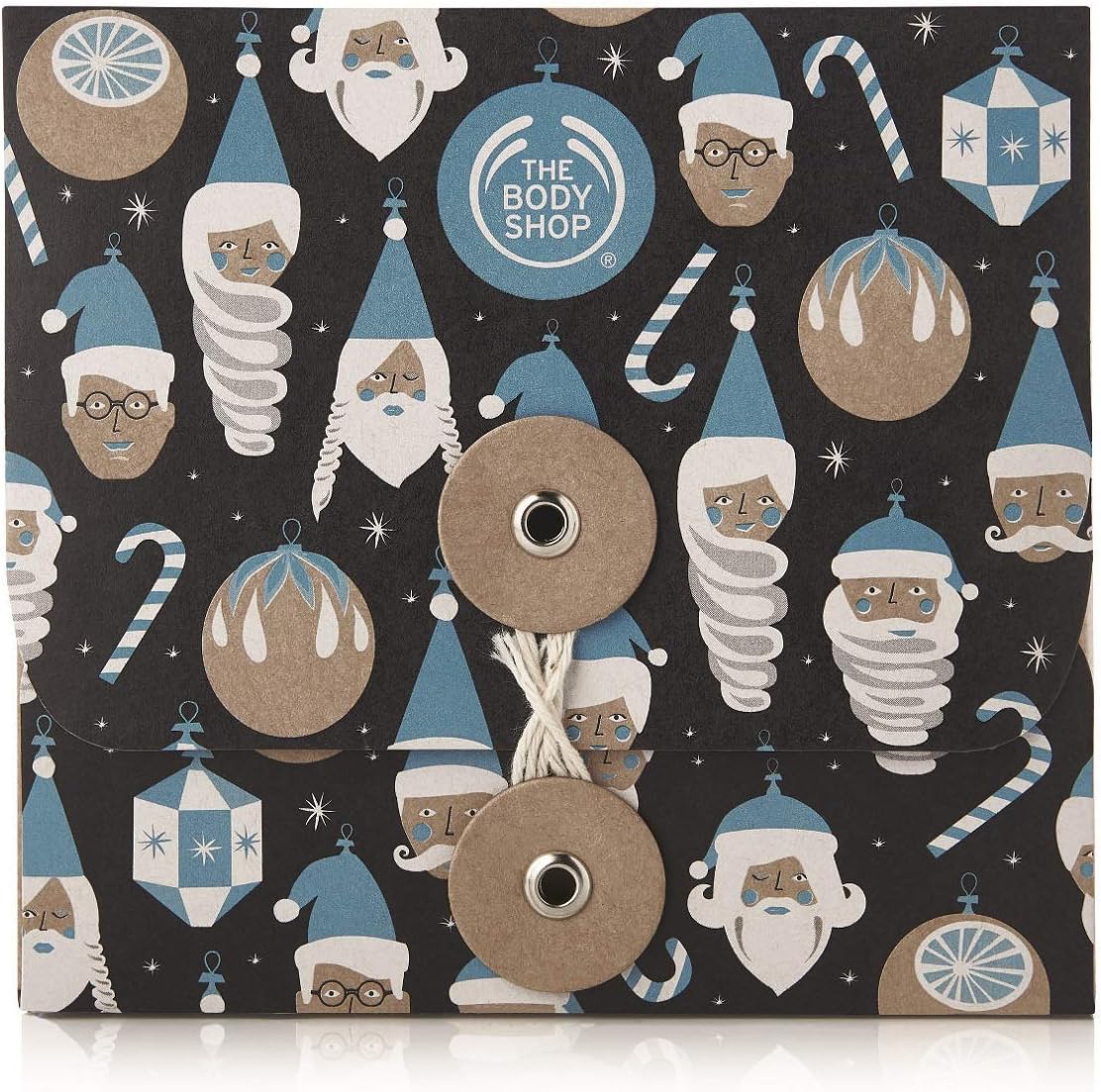 the body shop shaving cream gift set