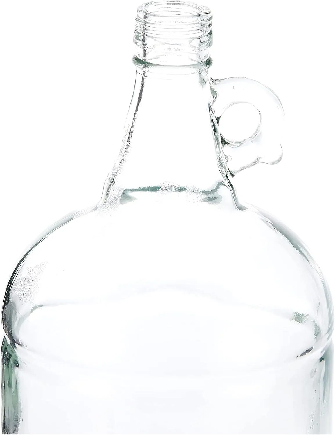 HARMONY 1PC GLASS BOTTLE WITH PLASTIC LID,3000ML 80006-5