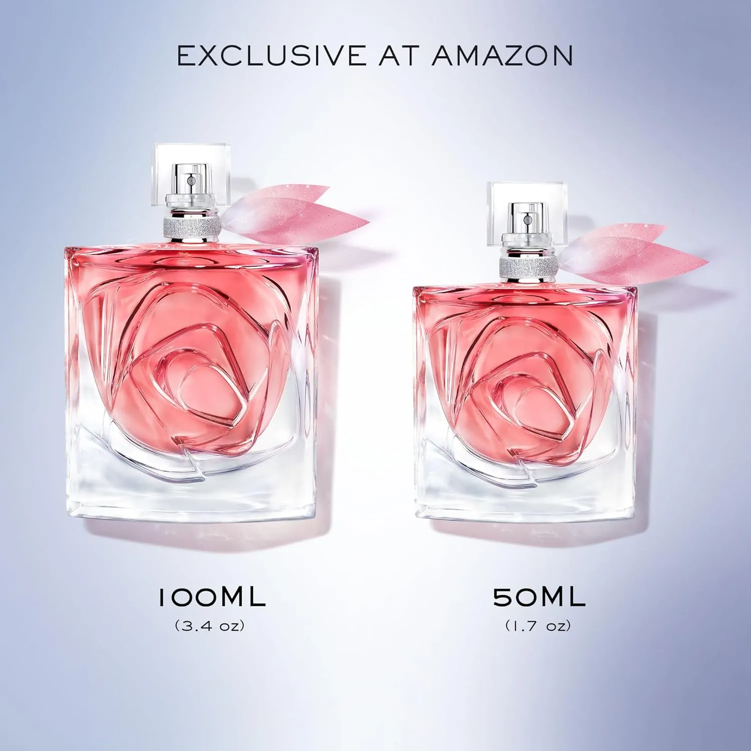 Lancôme La Vie est Belle Rose Extraordinaire Edp 100 ml