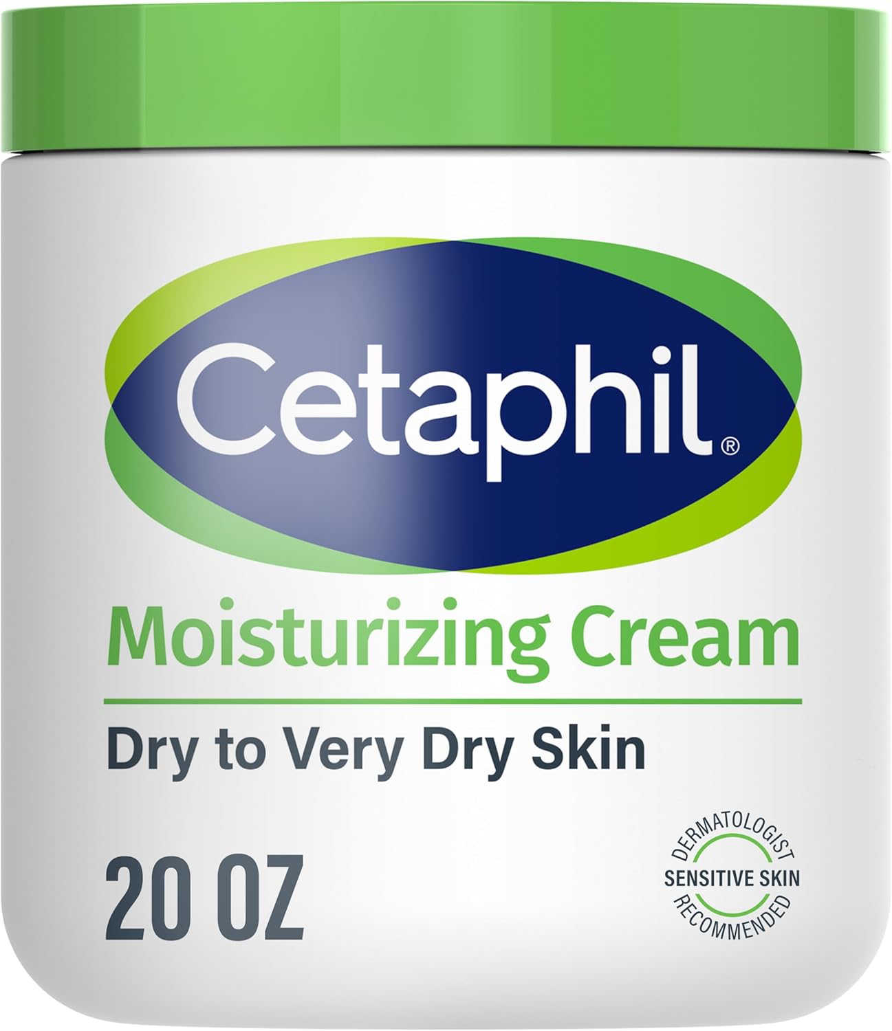 cetaphil moisturizing cream 550g