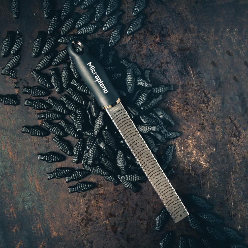 microplane premium zester 18/8 cp445