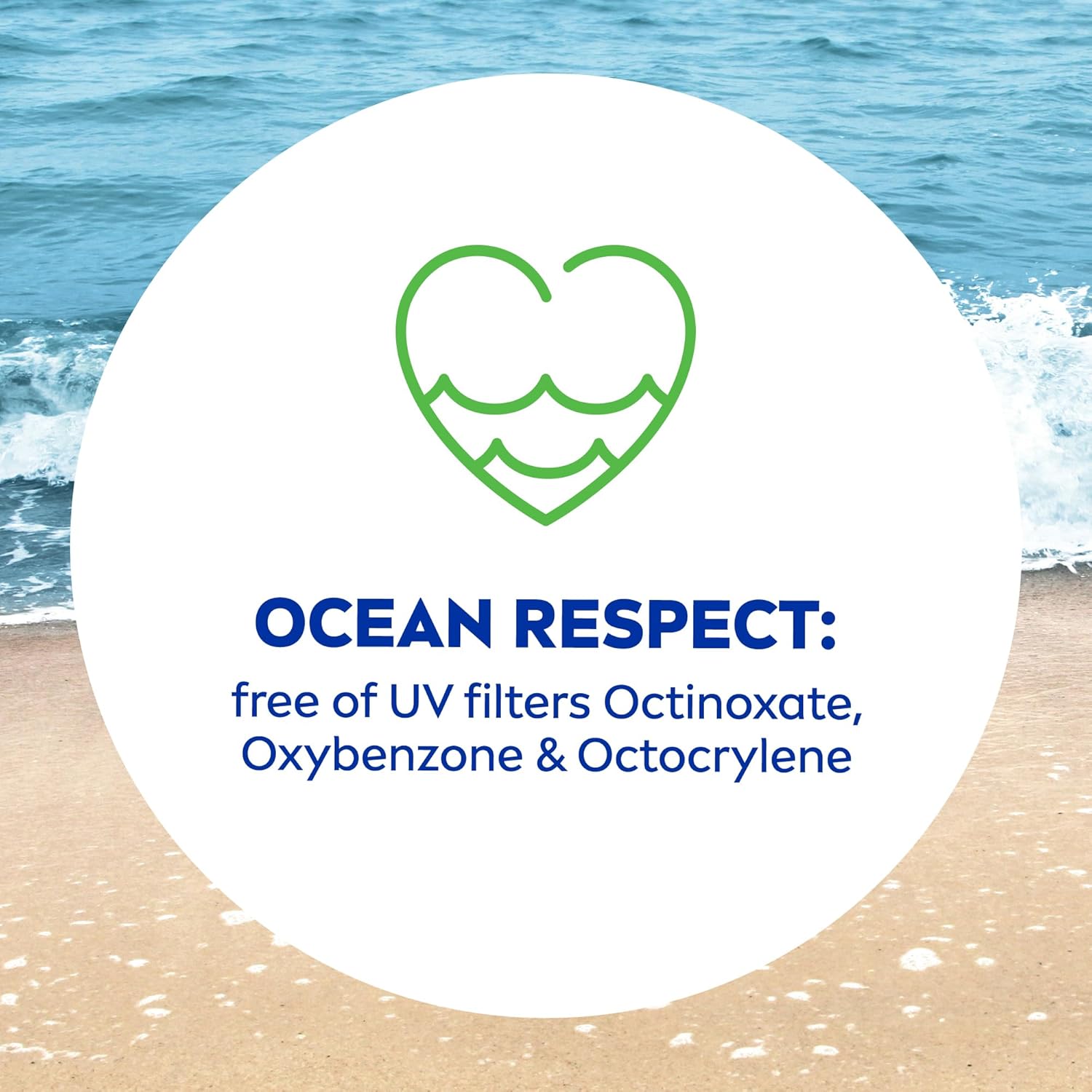 nivea sun face cream, spf 50, high uva and uvb protection, with q10 technology, anti age, water resistant, non greasy, 50ml